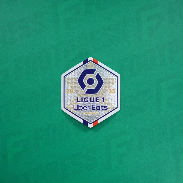 Flocage patch complet officiel de l’om/marseille 2021/2022 en France