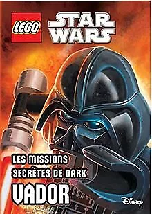 Lego Star Wars, roman illustré petit format - tome 2 - L... | Buch | Zustand gut