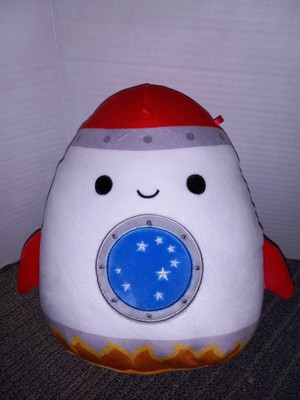space ship squishmallow