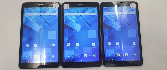 Cloud Mobile Sunshine T1 Elite 16GB Unknown Fair Condition Check IMEI Lot of 6