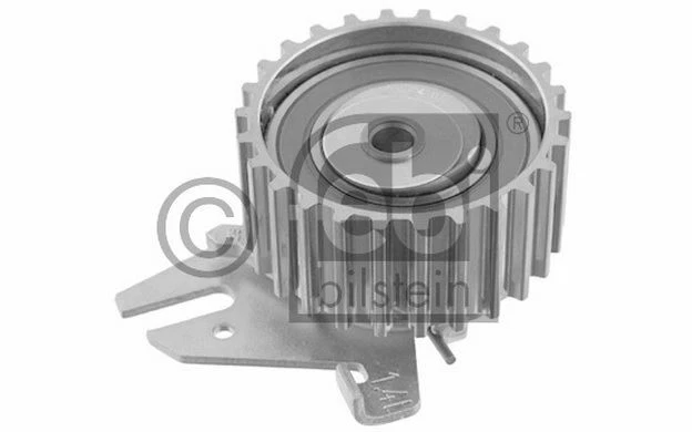 FEBI BILSTEIN Galet tendeur pour ALFA ROMEO 147 17767 - Pièces Auto Mister Auto