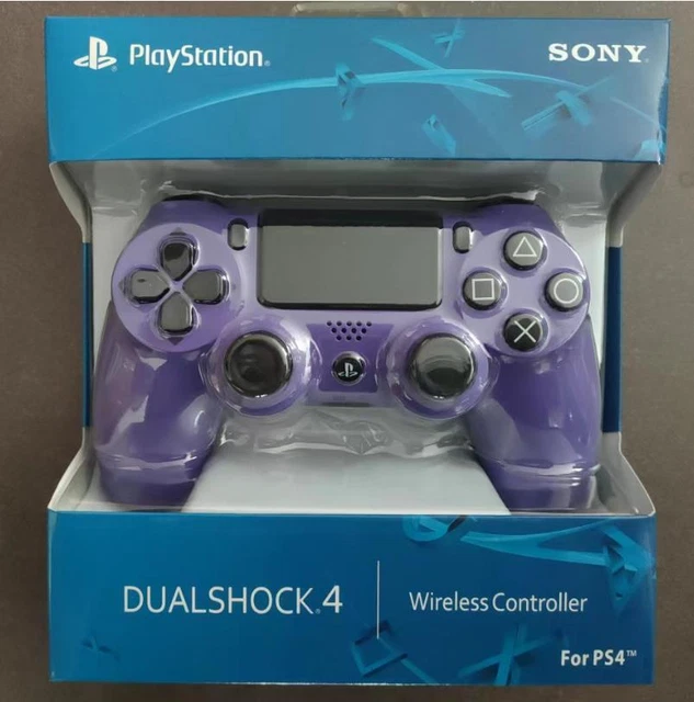 CONTROLLER PLAYSTATION WIRELESS 4 Sony Dualshock USB Electric PS4