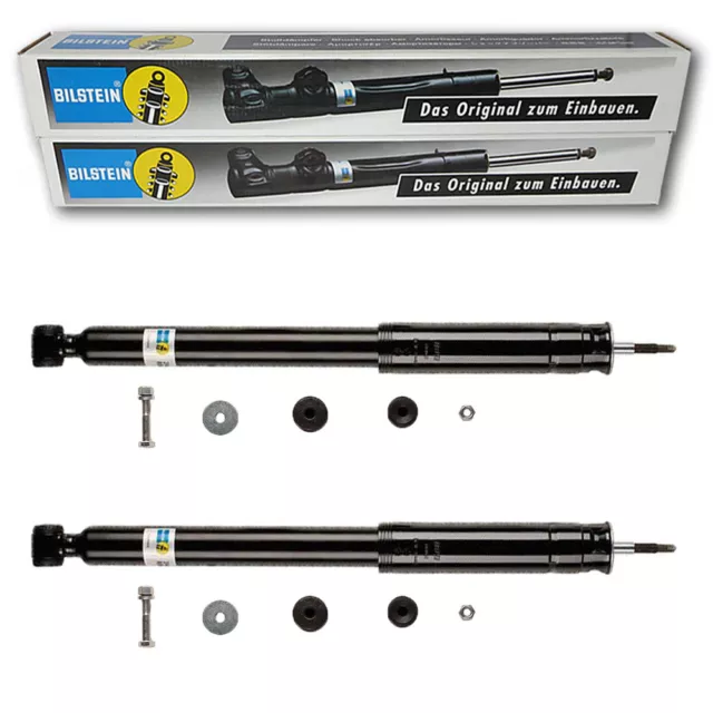 2x BILSTEIN B4 Ammortizzatore Anteriore Mercedes Classe C W202 S202 Familiare T