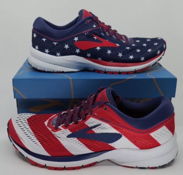 Brooks launch deals 5 victory men's