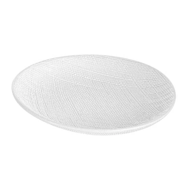 FERIDRAS Porta sapone safari bianco