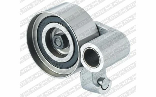 SNR Galet tendeur pour TOYOTA LAND CRUISER HILUX GT369.12 - Mister Auto