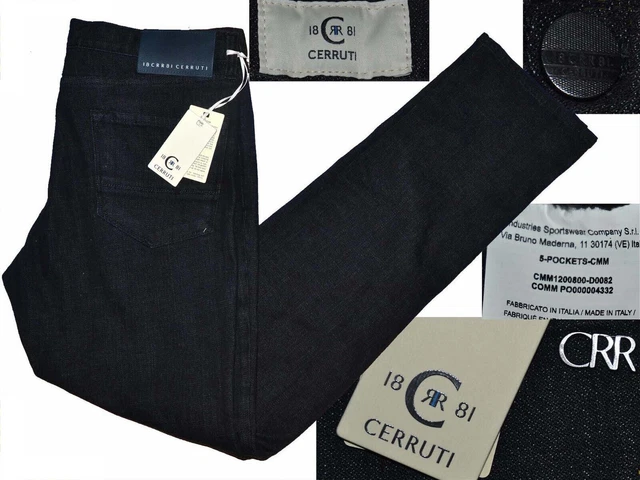 Cerruti jeans sales price