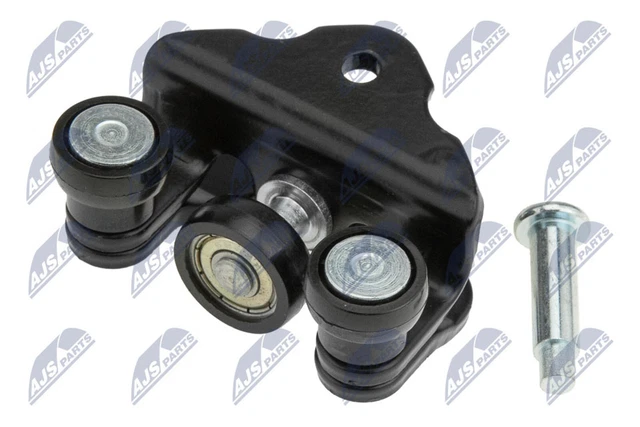 41 Catena A Rulli 100 Piedi Con 10 Maglie Di Collegamento Per - Foto 6