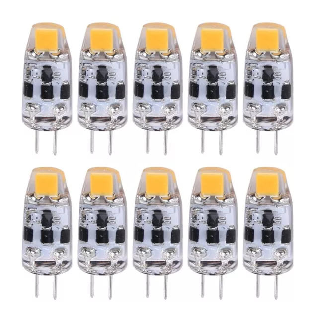 Bulb 2W  Led Bulb Is Equivalent to 20W  Halogen Bulb Replacement Part,8274