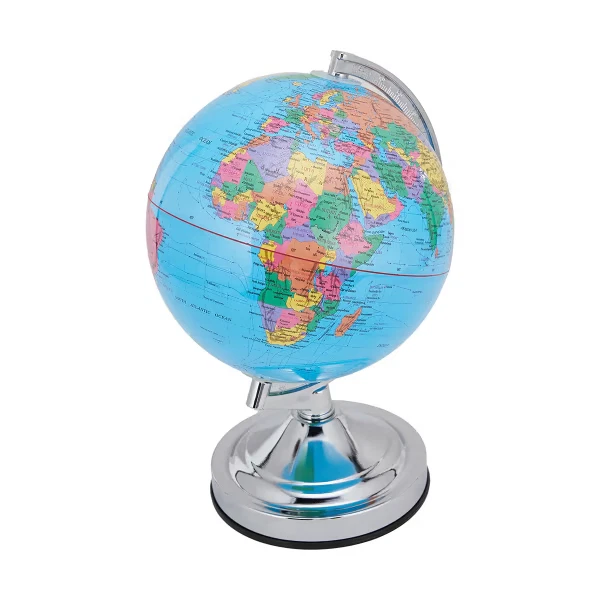 World map lamp discount
