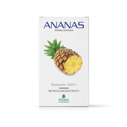 Ananas 50 capsule