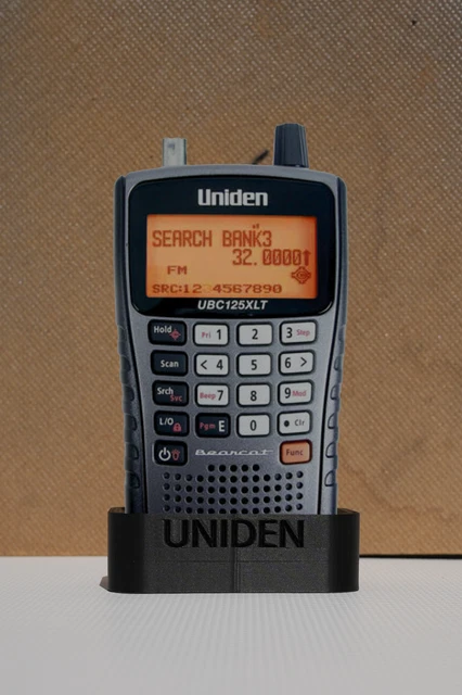 thumbnail image 2 of Butel ARC125 Programming Software For Uniden BC125, UBC125XLT, UBC126AT, AE125H – Lifetime Updates 2 of 6