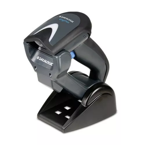 Datalogic GBT4400 2D-Funk-Scanner GBT-4400 für QR-Code,Datamatrix,Paketleitcodes