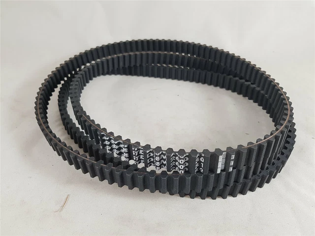 Zahnriemen Für John Deere Rasenmäher – 1,6 Cm X 178,2 Cm, Ersetzt M127926, Für LT133/LT155/LT166