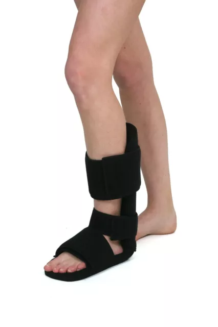 Below Knee Night Splint