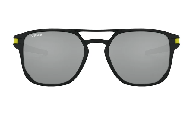 Oakley Sunglasses Vr46 Latch Alpha Prizm