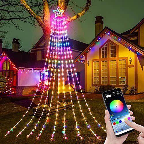 11ft Easter Decorations String Light St. Patricks Day Lights Decorations 305 ...
