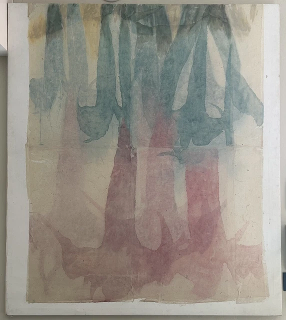 davide benati lanterne 1984 arte moderna e contemporanea