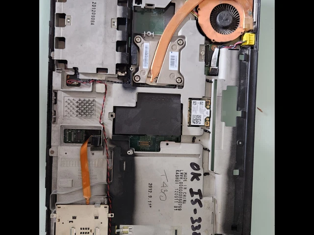 Identification faciale XR 64G-Carte mère testée et fonctionnelle pour