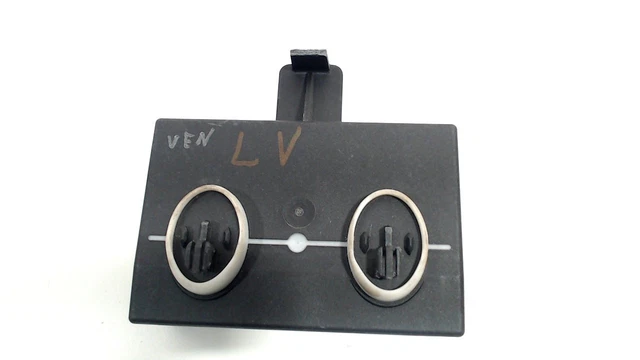 Serrure Centralisée De Coffre/hayon Pour Audi A4 B6 (2000-2005) - Moteur De Verrouillage - Neuf