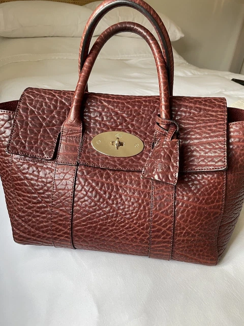 Mulberry bayswater buckle 2025