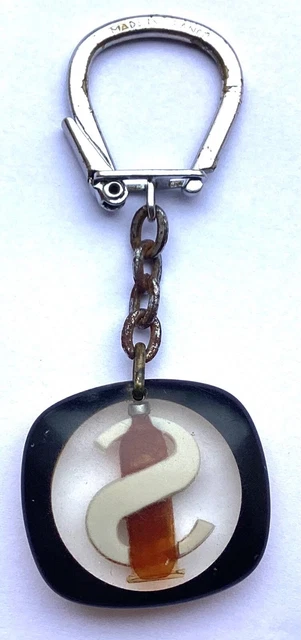 Porta-chiave Porte-clés / Key ring : F-104 Starfighter