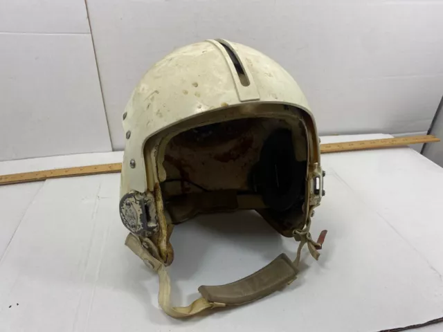 HGU-36/P USAF Flyers Helmet Used Large, rough/fair condition HGU-36/P USAF Flyers Helmet Used Large, rough/fair condition