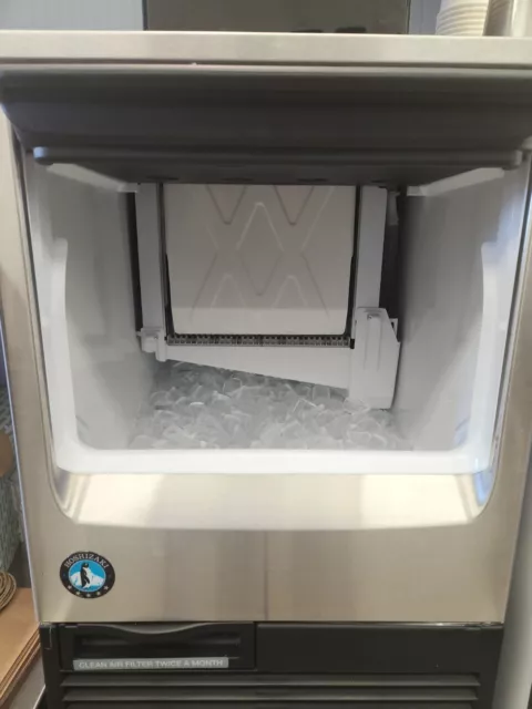 HOSHIZAKI commercial ice maker machine