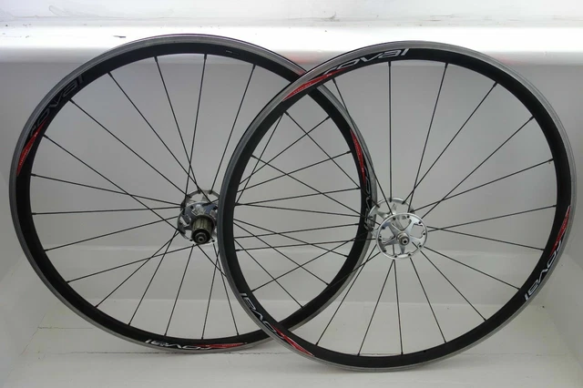 roval pave sl wheelset