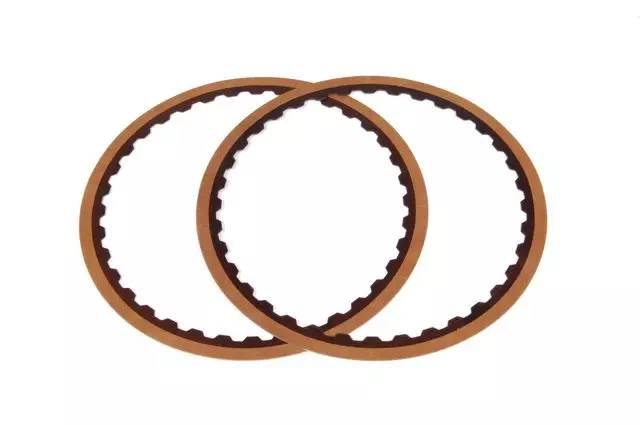 GM ACDelco 24230754 OE Automatic Transmission Fiber Clutch Plate For 4-5-6 Speed Transmissions