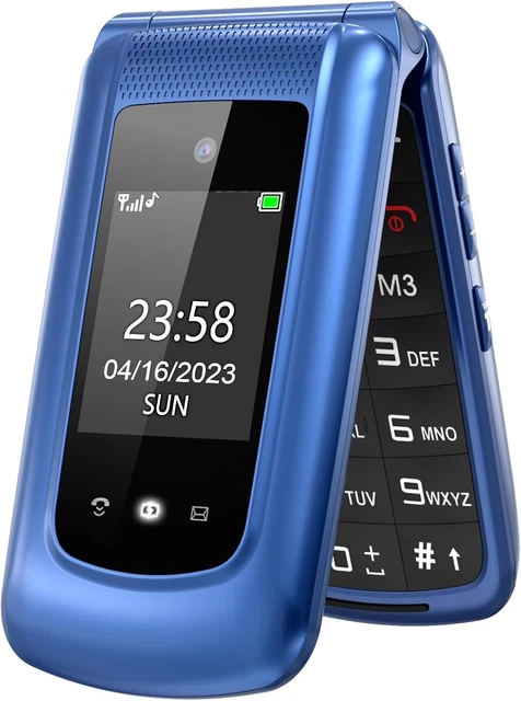 Téléphone Portable A100 Gsm