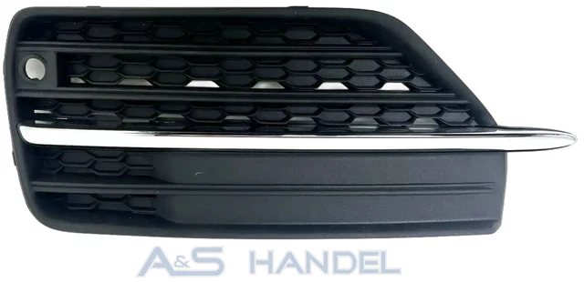 ORIGINAL VOLVO XC90 II 2 front bumper panel Left cover panel 31383441 £ ...