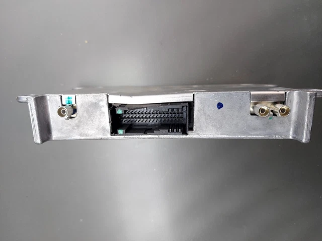ORIGINAL MERCEDES-BENZ W204 ECU Control Unit Continental $102.77 ...