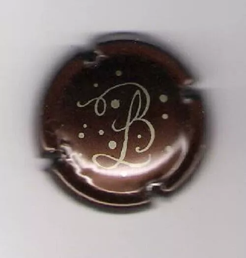 capsule crémant de Bourgogne Bailly Lapierre