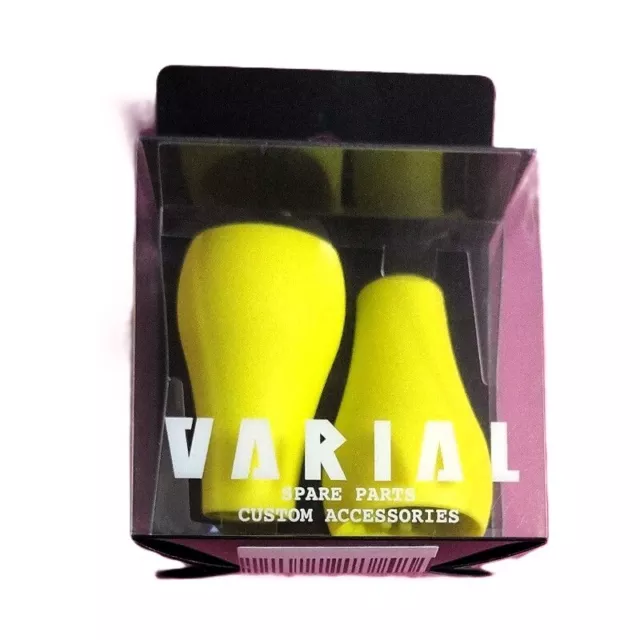 DRT VARIAL FAT Handle Knob Valial Set Of 2 $175.90 - PicClick CA