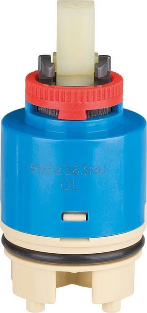 Ideal Standard Kartusche 35mm, zu Alpha Brausemischer