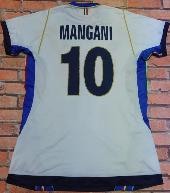 Maillot De Volley Champion Maxicono Giani Taille XL - Occasion, Maillot De Sport Vintage