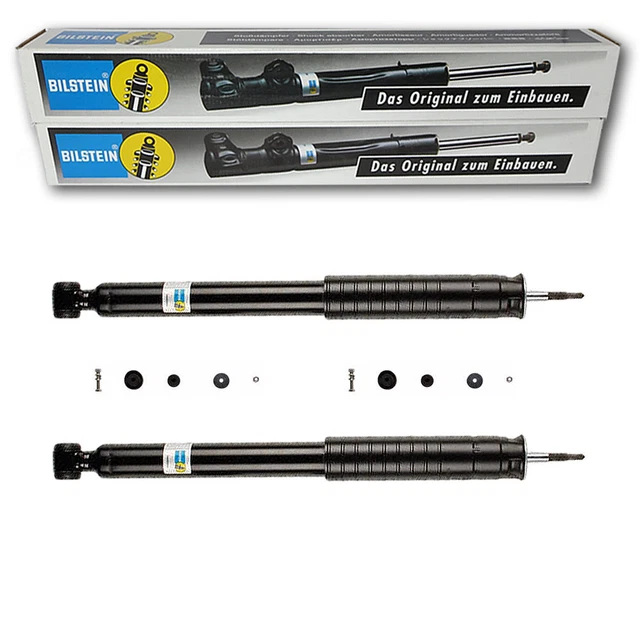 2x BILSTEIN B4 Ammortizzatore Anteriore Mercedes Classe E W210 S210 Familiare T