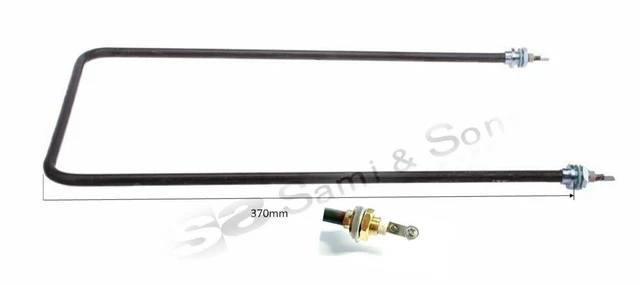 LINCAT HEATING ELEMENT EL219 FOR SILVERLINK 600 BAIN MARIE PEDESTAL 750w 0.75KW