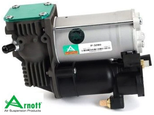 Compressore Arnott P-3280 per impianto aria compressa per land rover