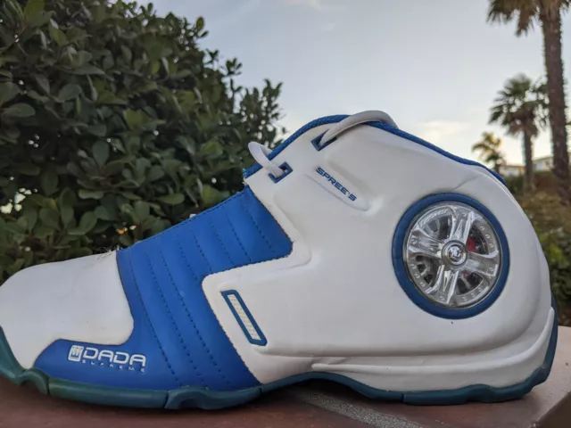 Dada outlet spinner shoes