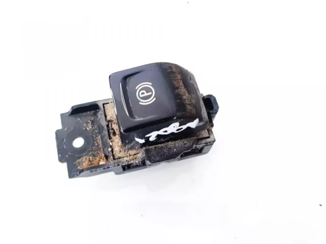 0012543037 42282 A20DTH Electric hand brake switch FOR Opel Insign #1651837-62