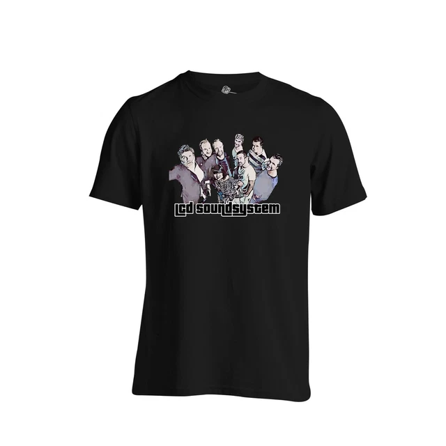 LCD Soundsystem, Split Up In 2011, Joins The Reunion Circuit - The New York Times - Foto 6