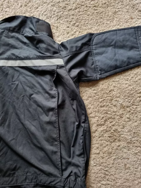 Nomex Wildland Firefighter Jacket