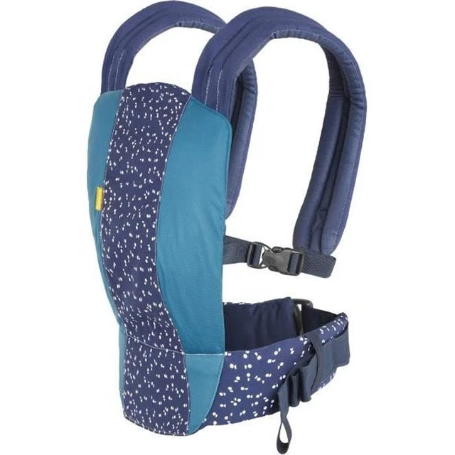 Porte bébé wilkinet top