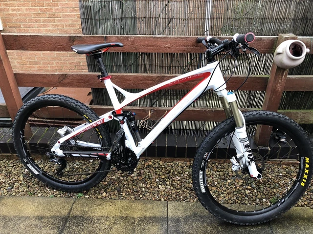 LAPIERRE XFLOW 312 Mountain Bike PicClick UK