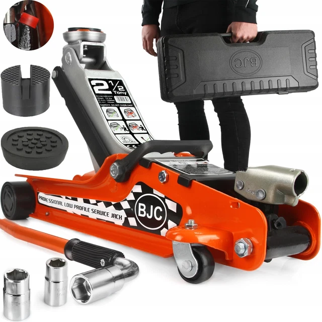 Sollevatore Idraulico In Gomma Per Bottiglie, Cuscinetto In Gomma - Foto 4