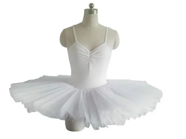 Adult Ballet Costumes Ballerina Women Ballet Dance Clothes Kid Child Girls