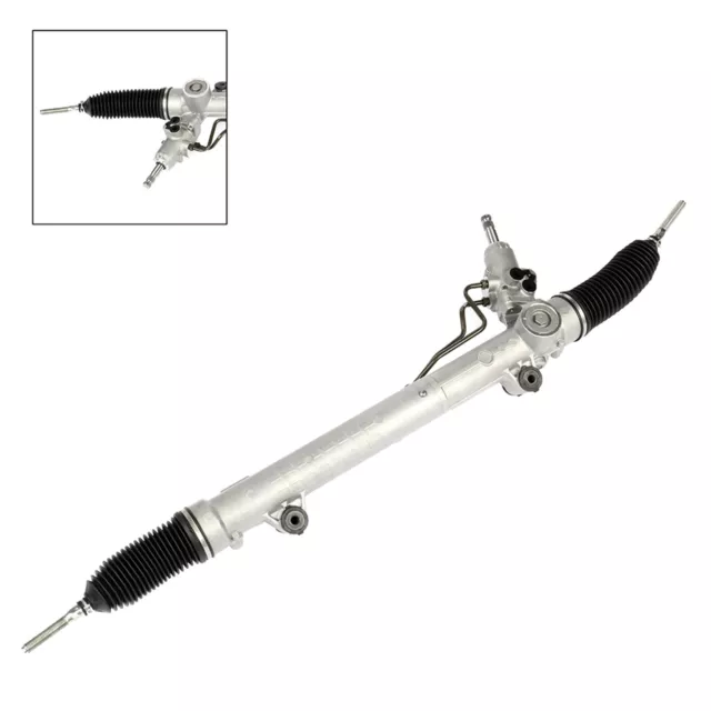 Power Steering Rack For Mercedes ML320 ML350 R320 R350 2007-2012 26-4008 26-4022