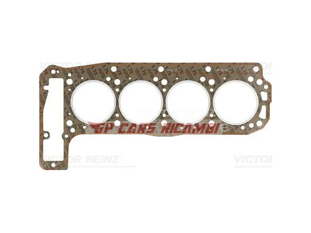 CORTECO 026746P Guarnizione, Copritestata - AUTODOC